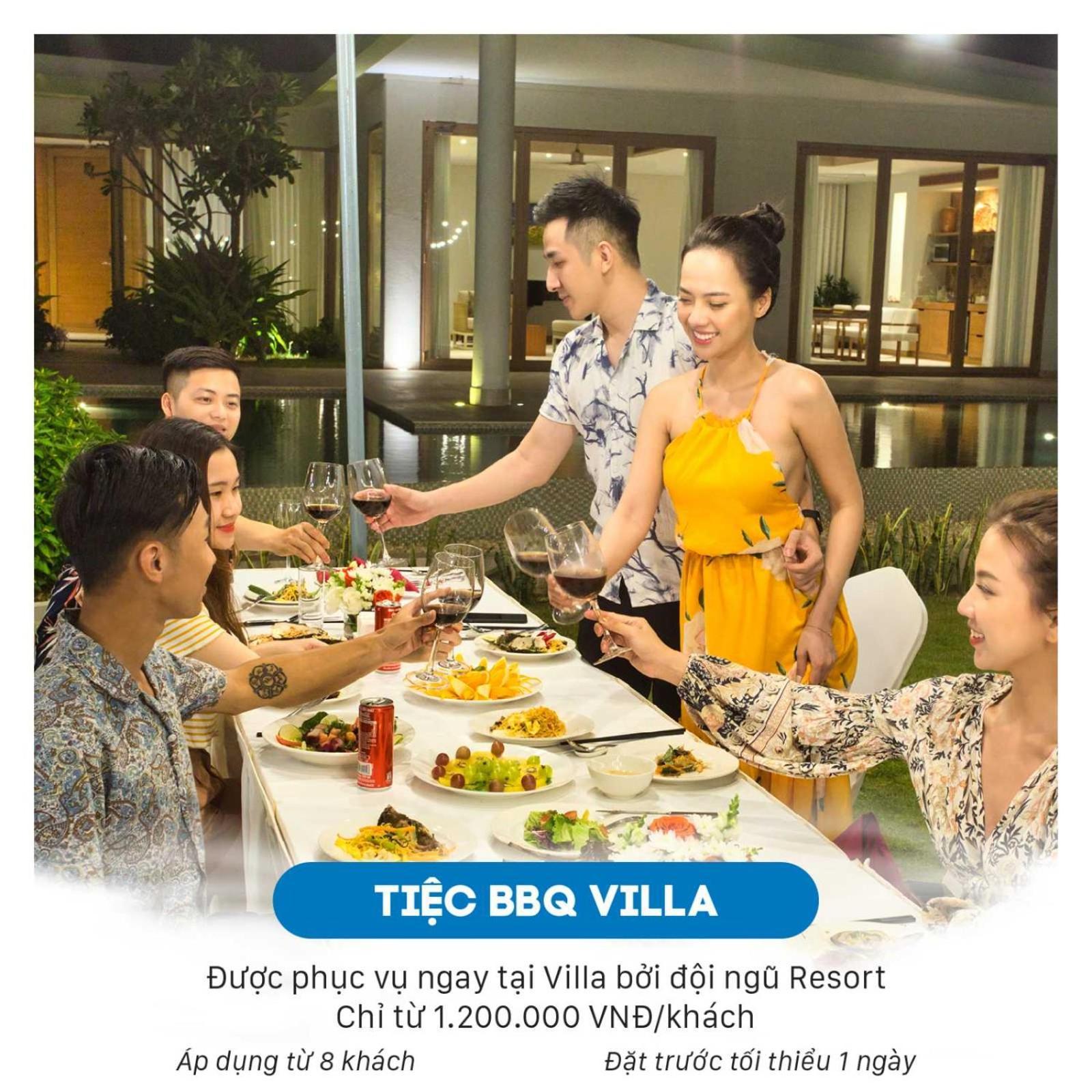 Flc Luxury Resort Quy Nhon Luaran gambar
