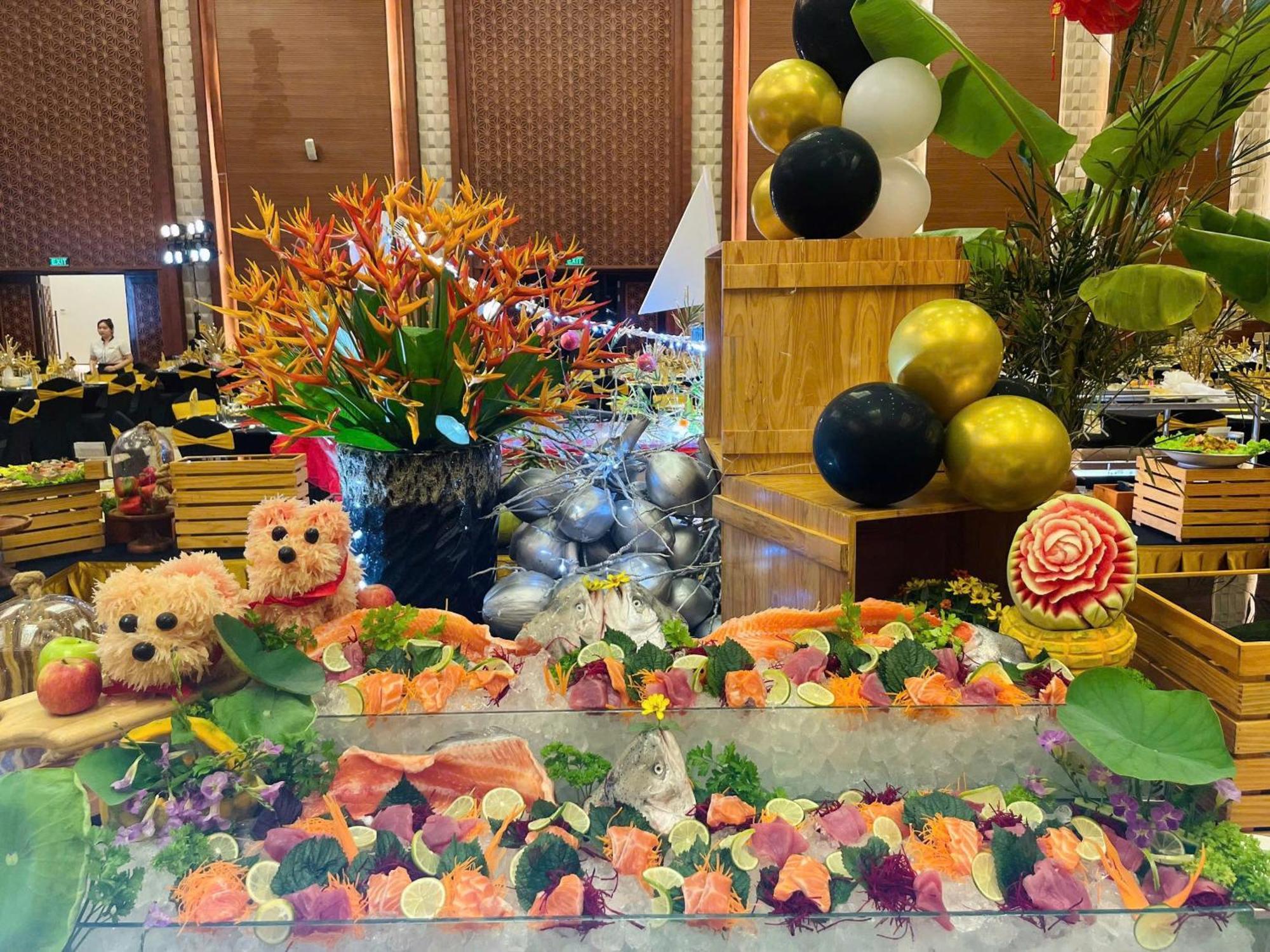 Flc Luxury Resort Quy Nhon Luaran gambar
