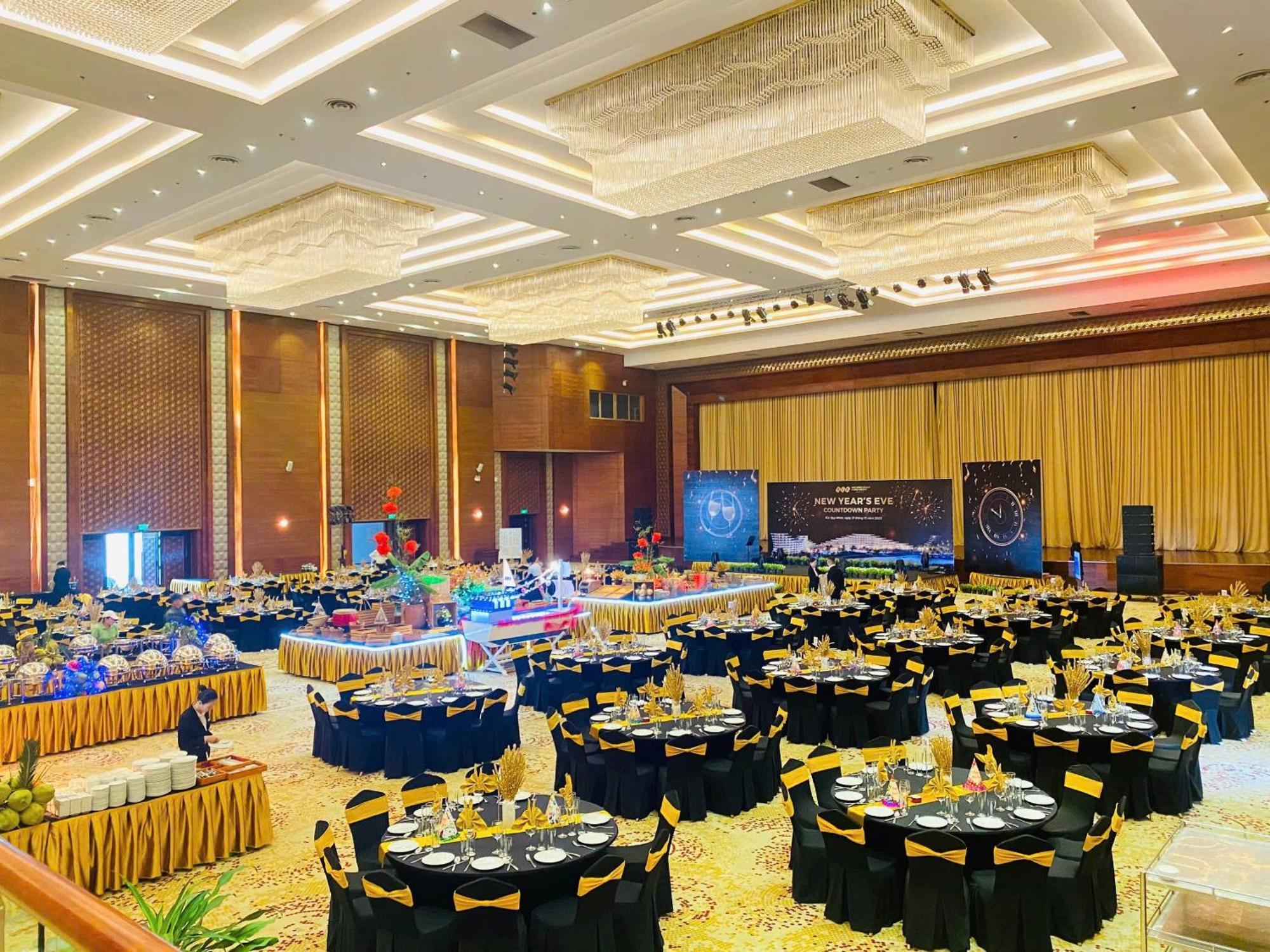 Flc Luxury Resort Quy Nhon Luaran gambar