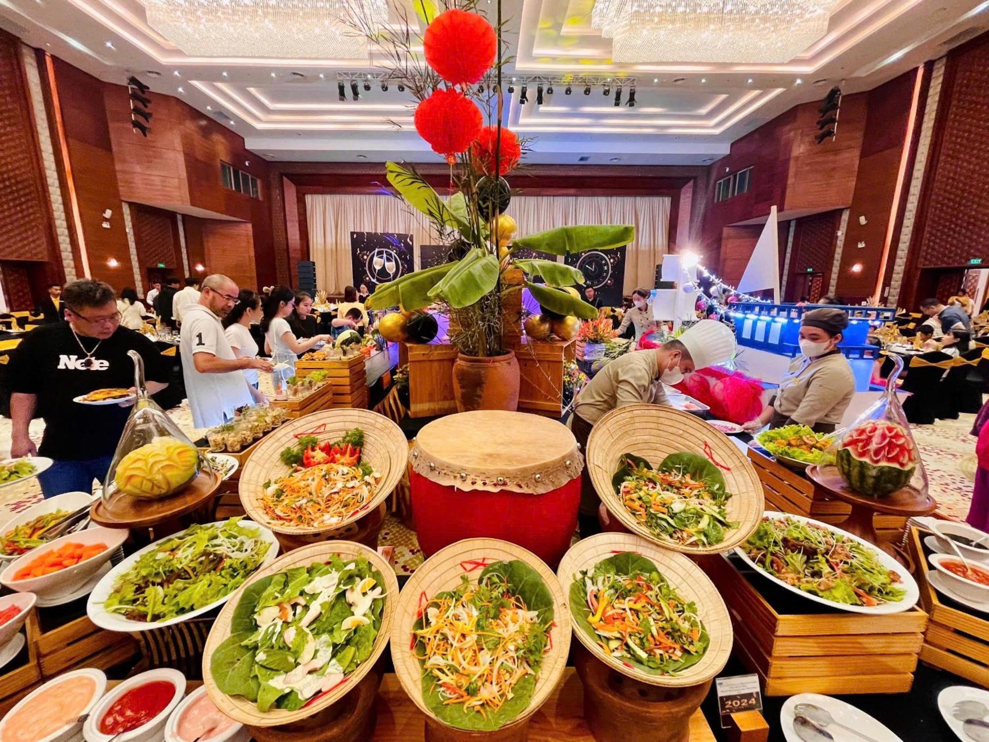 Flc Luxury Resort Quy Nhon Luaran gambar