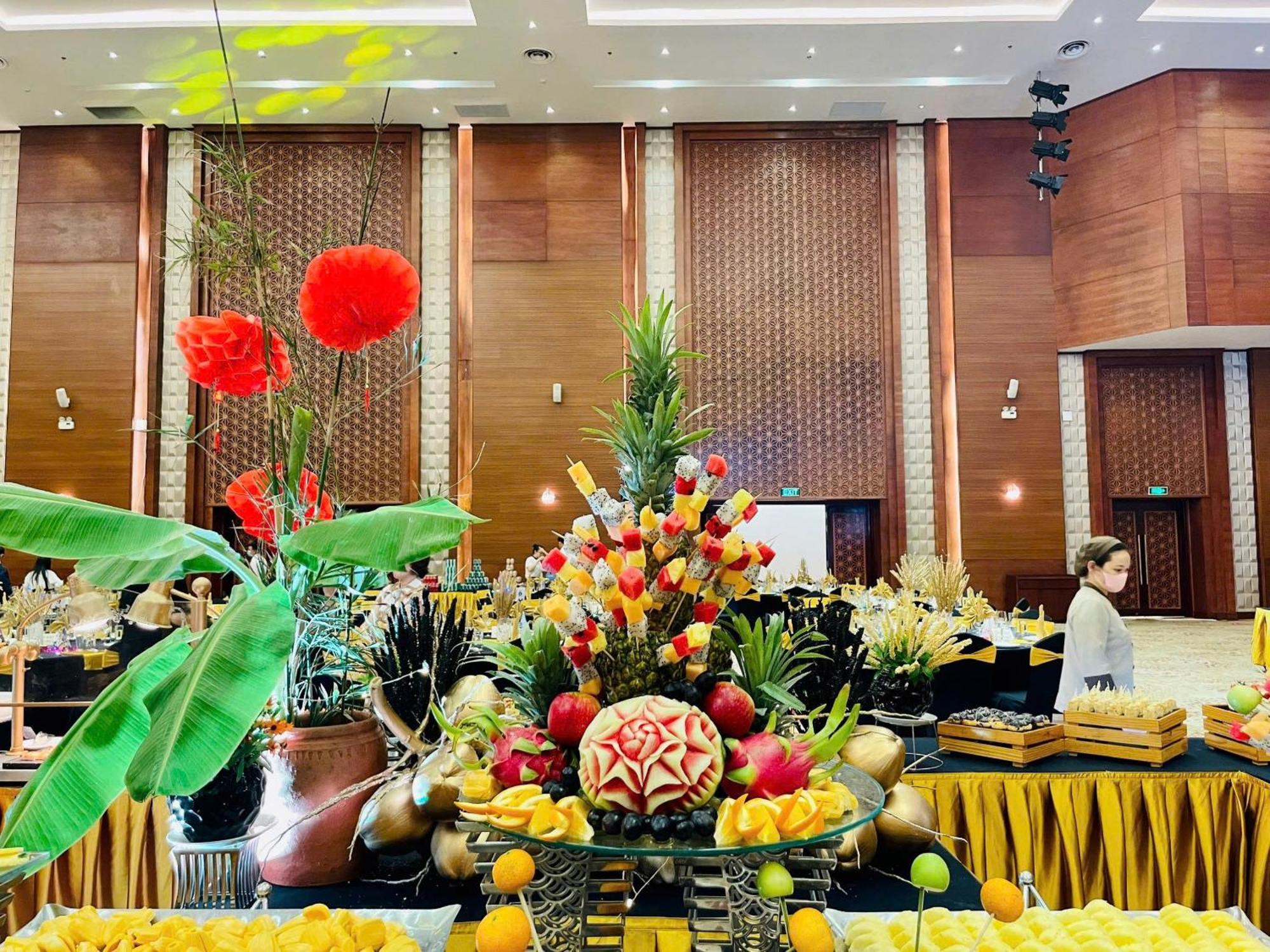 Flc Luxury Resort Quy Nhon Luaran gambar