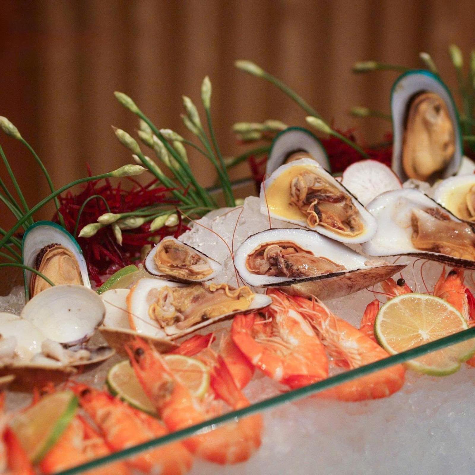 Flc Luxury Resort Quy Nhon Luaran gambar