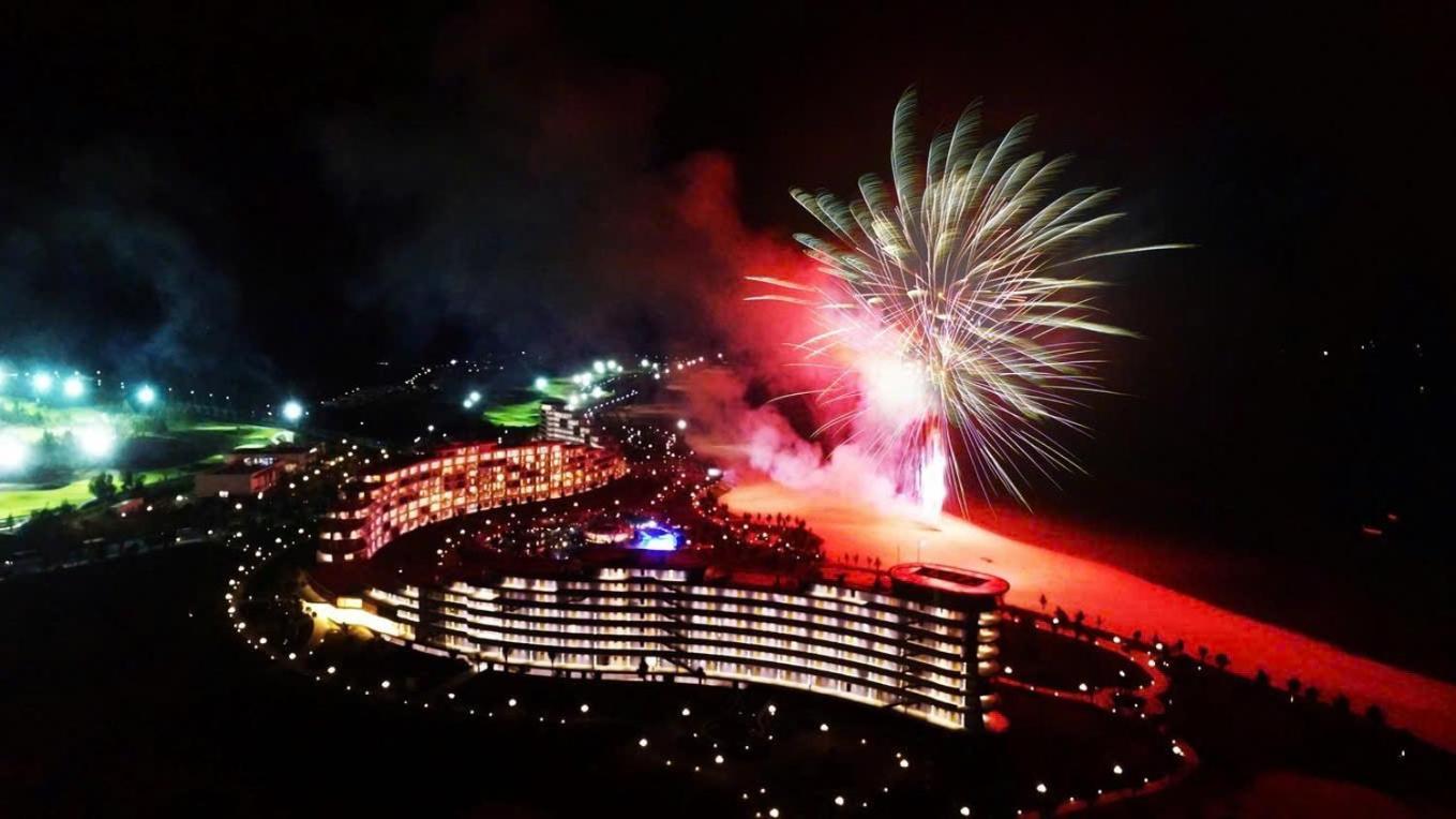 Flc Luxury Resort Quy Nhon Luaran gambar