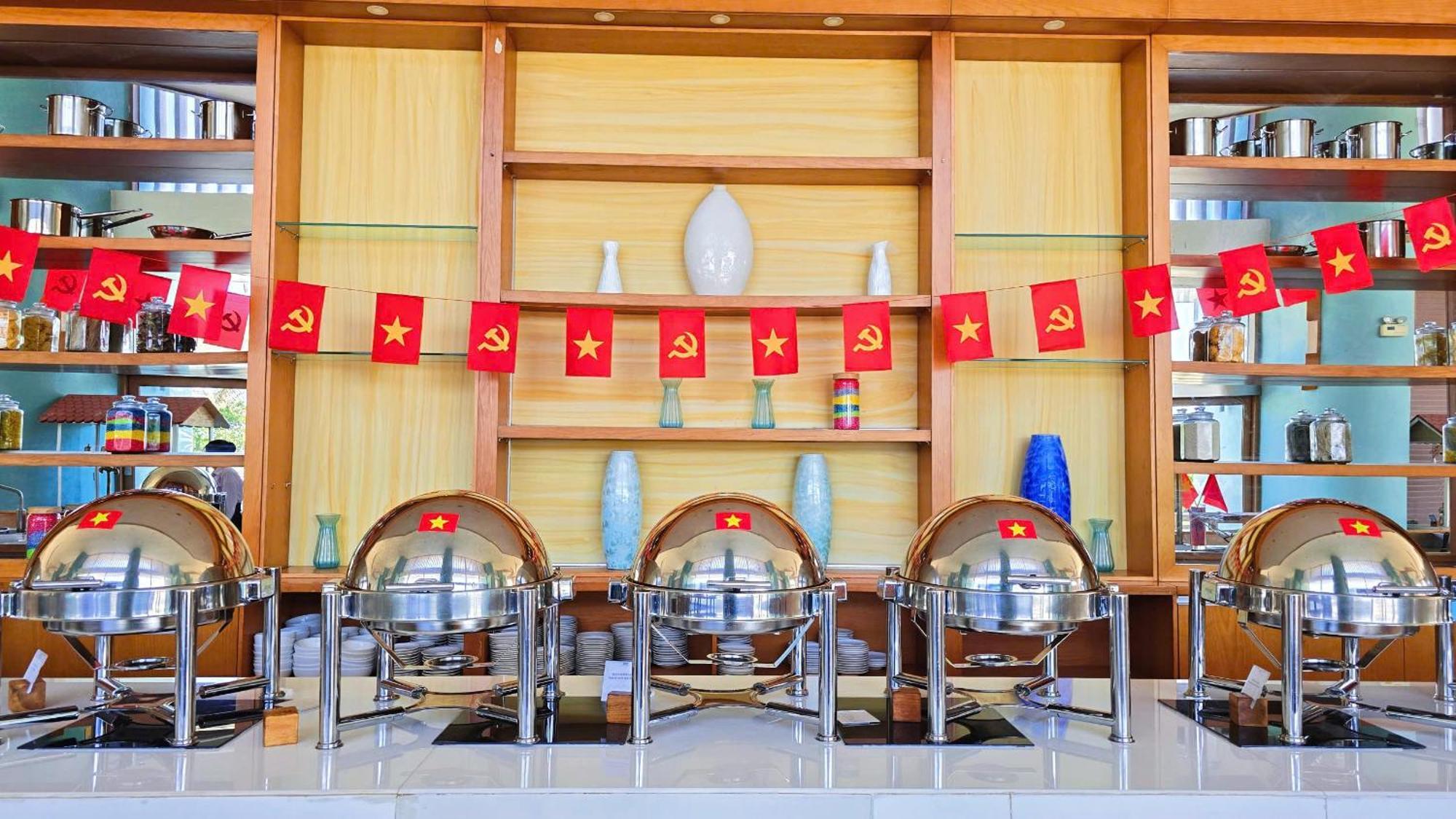 Flc Luxury Resort Quy Nhon Luaran gambar