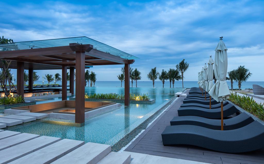 Flc Luxury Resort Quy Nhon Luaran gambar